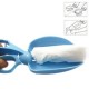 Συλλέκτης ακαθαρσιών σκύλου Scissor Scoop Nunbell