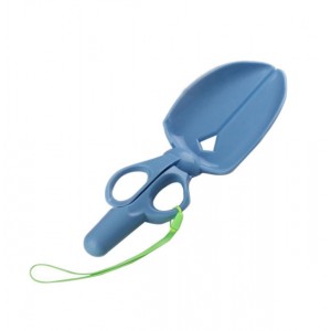 Συλλέκτης ακαθαρσιών σκύλου Scissor Scoop Nunbell