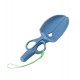 Συλλέκτης ακαθαρσιών σκύλου Scissor Scoop Nunbell