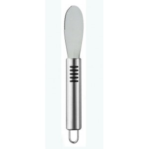 Μαχαίρι βουτύρου inox Cookman 18cm ForHome 15731