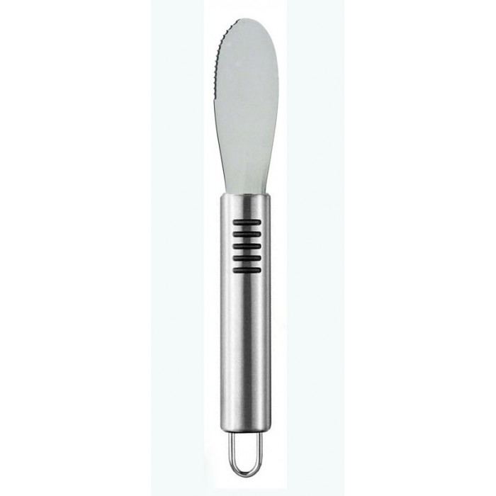 Μαχαίρι βουτύρου inox Cookman 18cm ForHome 15731