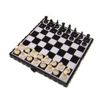 Σκάκι μικρό ταξιδίου
