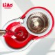 Σετ Κουβάς με Σφουγγαρίστρα Liao T130016