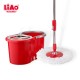 Σετ Κουβάς με Σφουγγαρίστρα Liao T130016