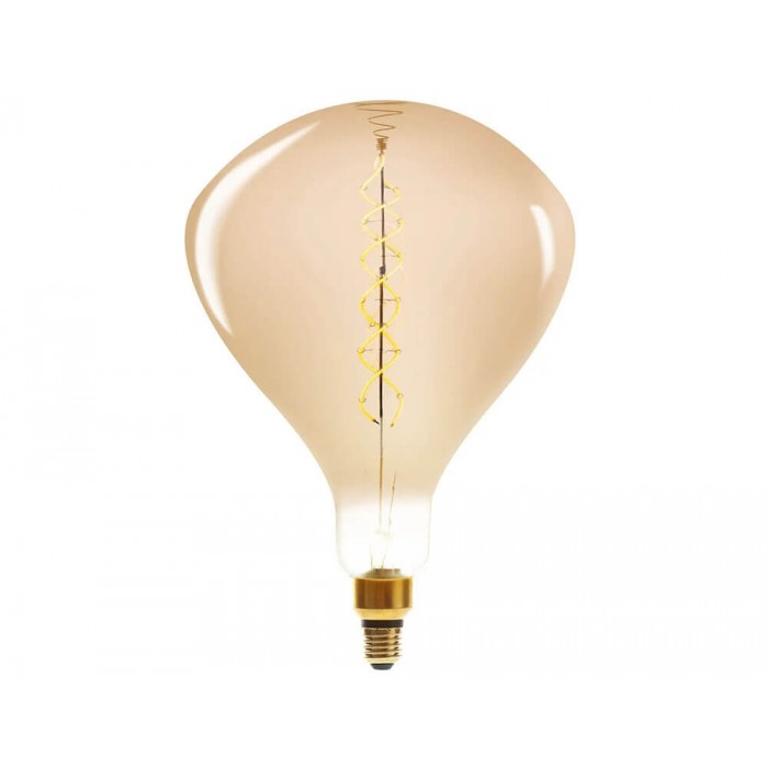 Drop Amb Twst Led Bulb R250 161374