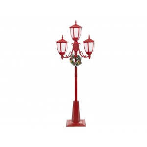  Ind 158L Red X3 Lamp A 190925