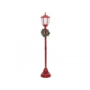  Ind 74L Red X1 Lamp A 190923