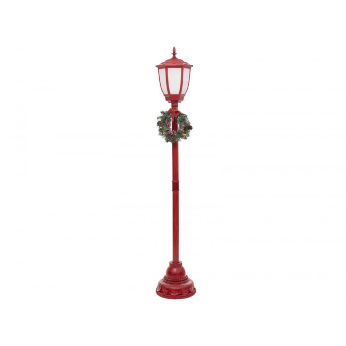 Ind 74L Red X1 Lamp A 190923