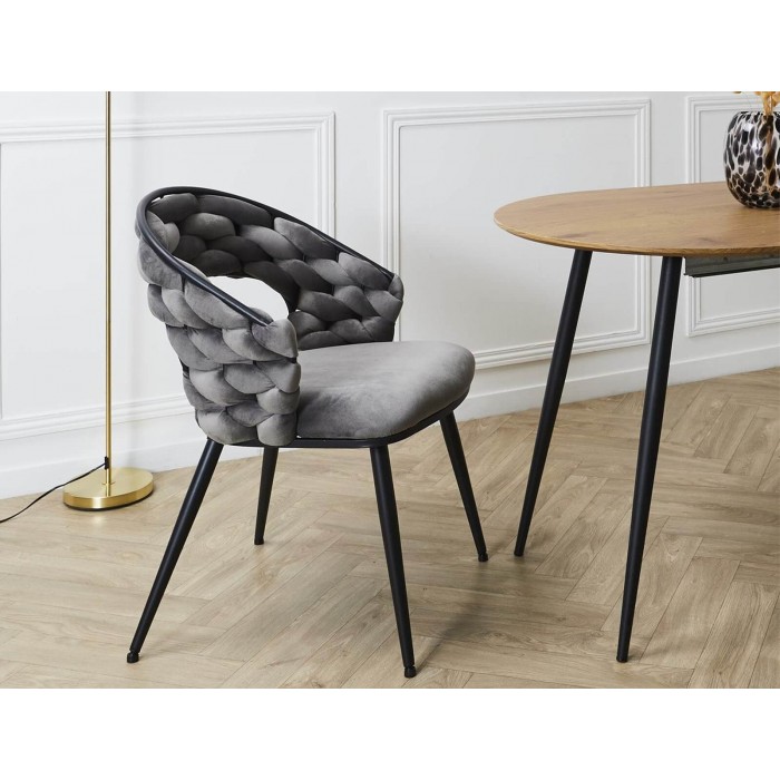  Sawyer Chair Grey A1 Hd0360