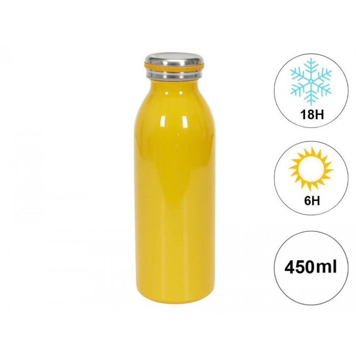  Insulated Travel Bottle Ka4805