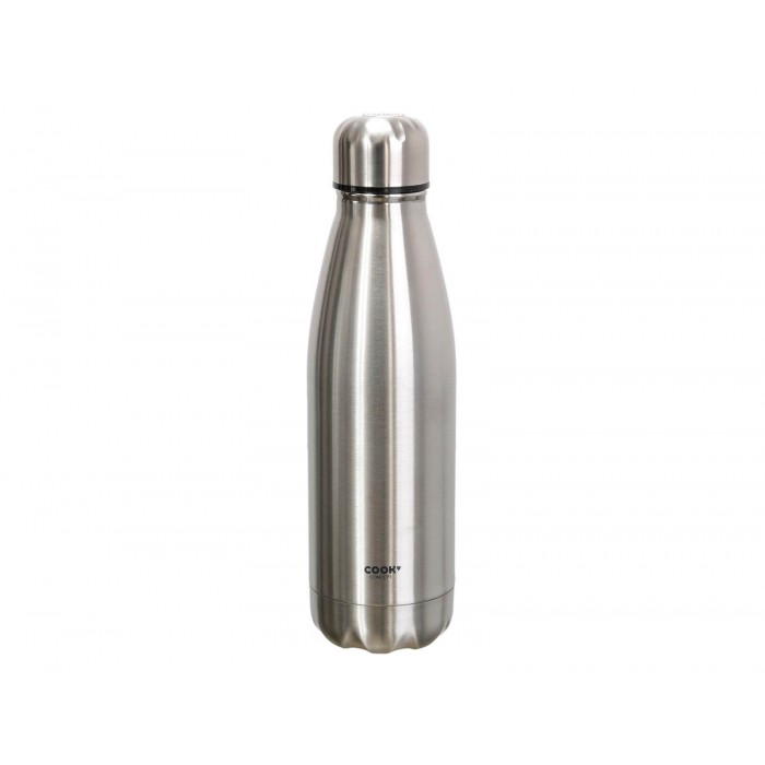  Stainless Steel Travel Bottle 500Ml Ka4613