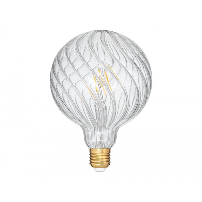 Transp Str Led Strip Bulb G125 200069