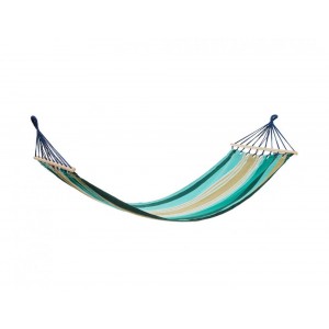  Αιωρα Heinner Hammock Blue Stripes
