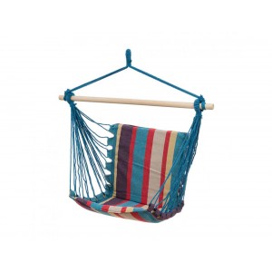  Αιωρα Heinner Hammock Color Stripes