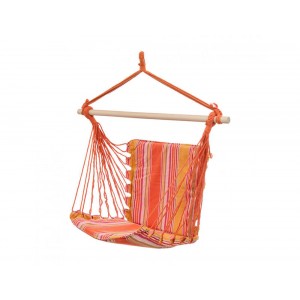  Αιωρα Heinner Hammock Violet&Amp;Red