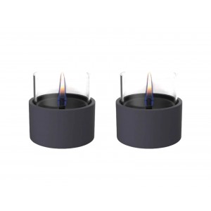  Breeze 10 Black (Duo Pack) Tf-600056