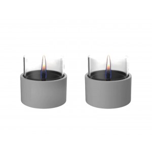  Breeze 10 Grey (Duo Pack) Tf-600057