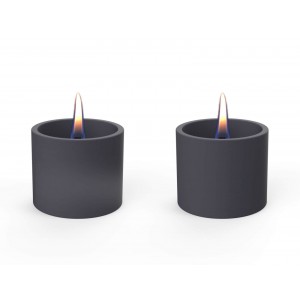  Breeze 8 Black (Duo Pack) Tf-600047