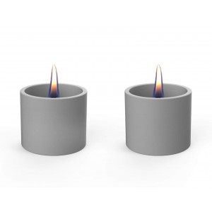  Breeze 8 Grey (Duo Pack) Tf-600048