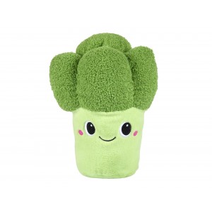  Broccoli Plush Kawaii A1/M8 Pe0075