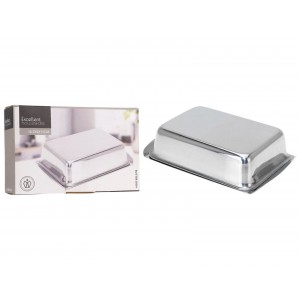  Butter Dish Stainless Steel A12210060