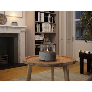  Cafe 14 Lava Grey Tender Netherland Tf-0410013