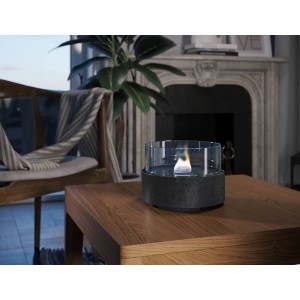  Cafe 18 Lava Black Tender Netherland Tf-0410009