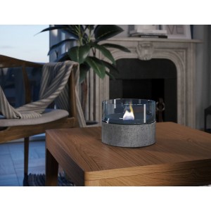  Cafe 18 Lava Grey Tender Netherland Tf-0410010