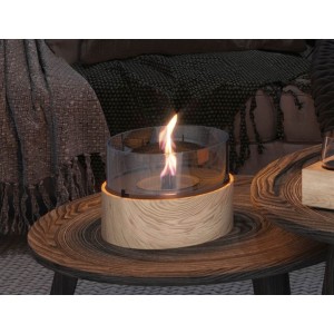  Cafγ© 18 Natural Oak Tf-600032