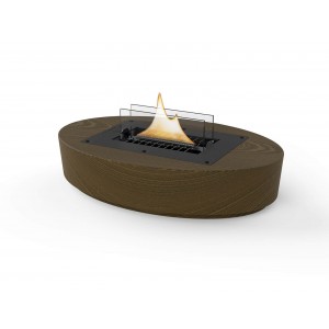  Carnation Black Oak Tf-600039