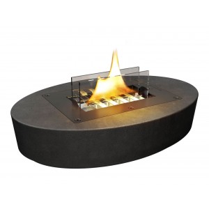  Carnation Black Tenderflame Tf-0609002