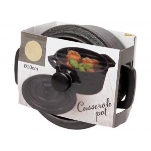  Casserole Eh Tapas Cast Iron C80652845