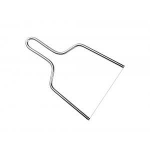  Cheese Cutter Boj Stainless Steel 12 Cm. 023001202