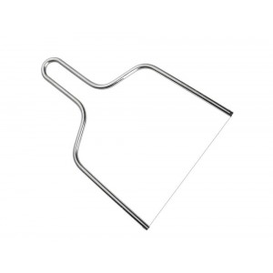  Cheese Cutter Boj Stainless Steel 17 Cm. 023001702