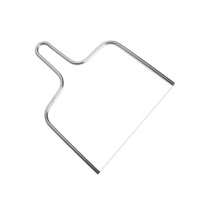  Cheese Cutter Boj Stainless Steel 21 Cm. 023002102