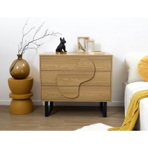  Chest Of Drawers Calypso M1 A1/M1 Hd0430