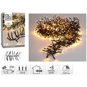  Cluster Lights 576L Ww Ax8550620