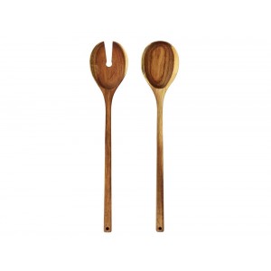  Couverts De Service Acacia M12 Ka5091