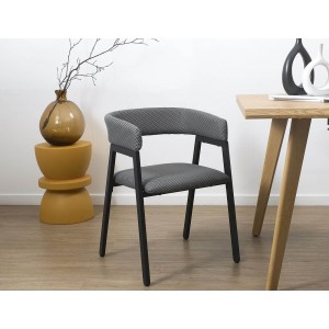  Design Armchair Atom Grey M2 A1/M2 Hd0466