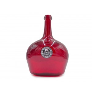  Διακοσμητικο Bazo Glass Drops Victoria 26Cm 2,2L R