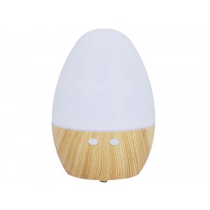  Diffuseur Led Usb 120Ml M12 Ve12003