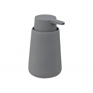 Dispenser Μπάνιου 5Five - 250Ml - Γκρι