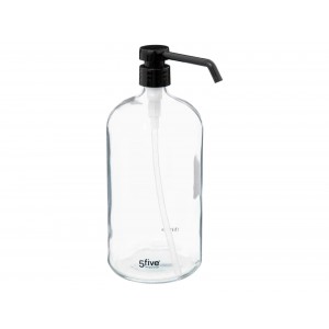 Dispenser Σαπουνιού 5Five - 1000Ml