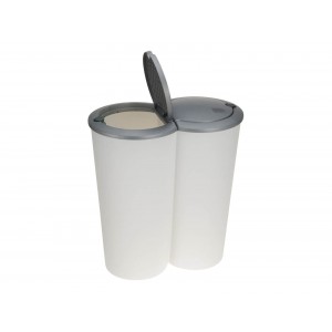  Duobin 2X25Ltr Y54980880