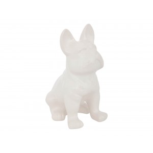  Eden Crmc Wht Dog H22