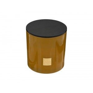  Enzo Vanil Glass Candle 1200G 184741C