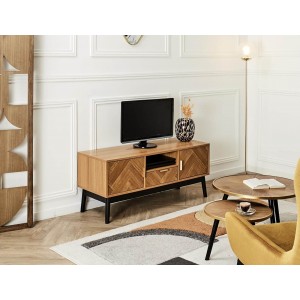 Έπιπλο Tv Felix Home Deco Factory - 110X40X48Cm
