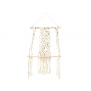  Etagere L30Cm Deco Boho M6 Hd0180