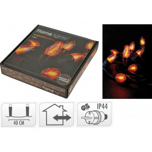  Flamelight 10L Outdoor