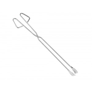  Food Tong Boj 55 Cm. St.steel 01210801